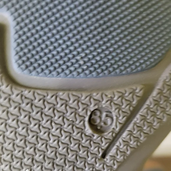 Carlos by Carlos Santana Fleetwood Low Top Brown Sneakers sz 8.5 - Picture 8 of 9